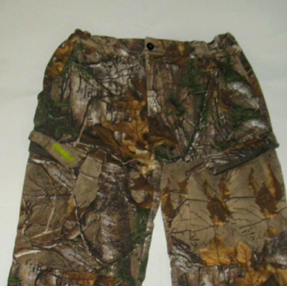 magellan camo pants